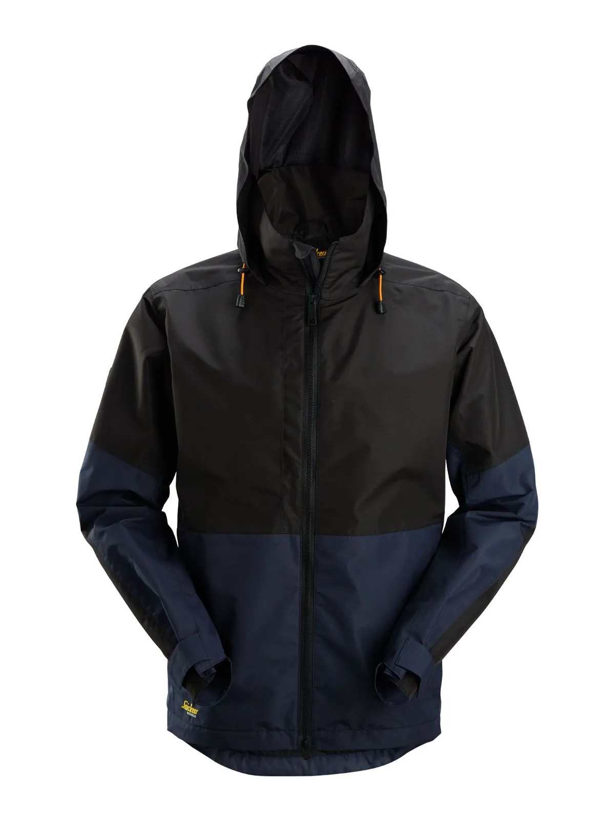 1304 Work Jacket Shell Waterproof - Snickers 