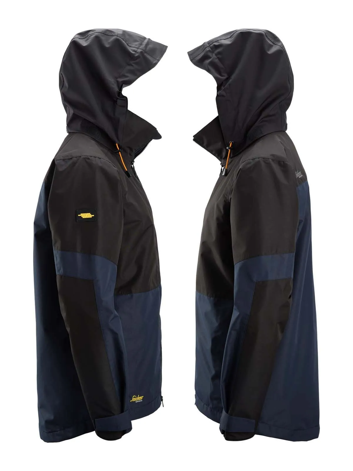 1304 Work Jacket Shell Waterproof - Snickers 