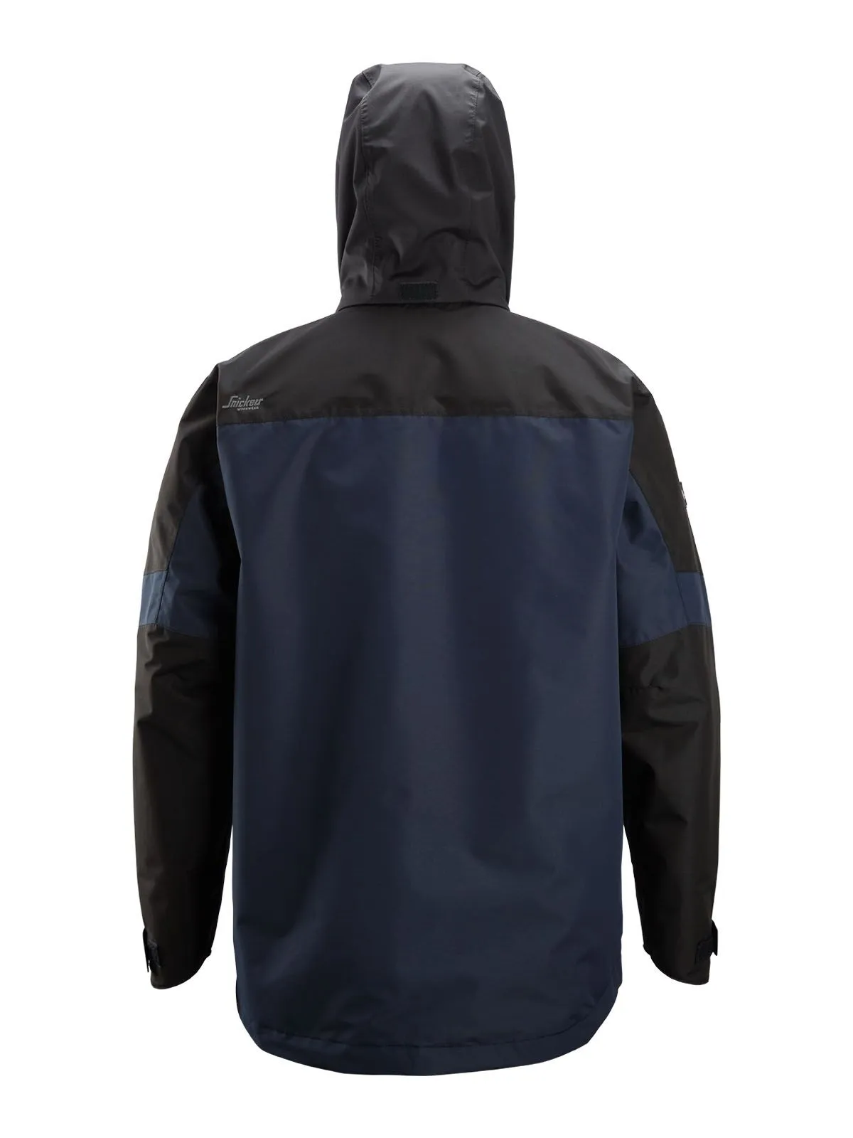 1304 Work Jacket Shell Waterproof - Snickers 