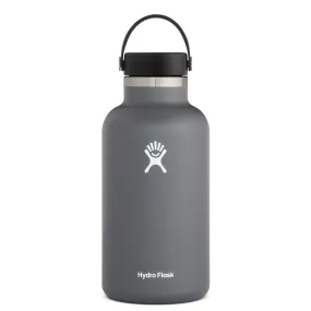 64oz Wide Mouth Bottle