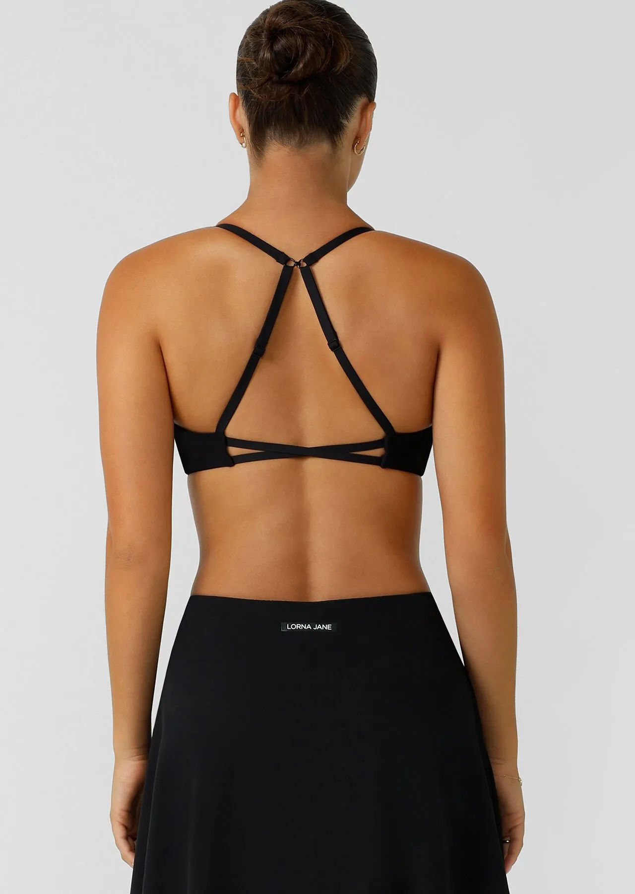 Adaptable Recycled Sports Bra | All Day Support | Lorna Jane Australia