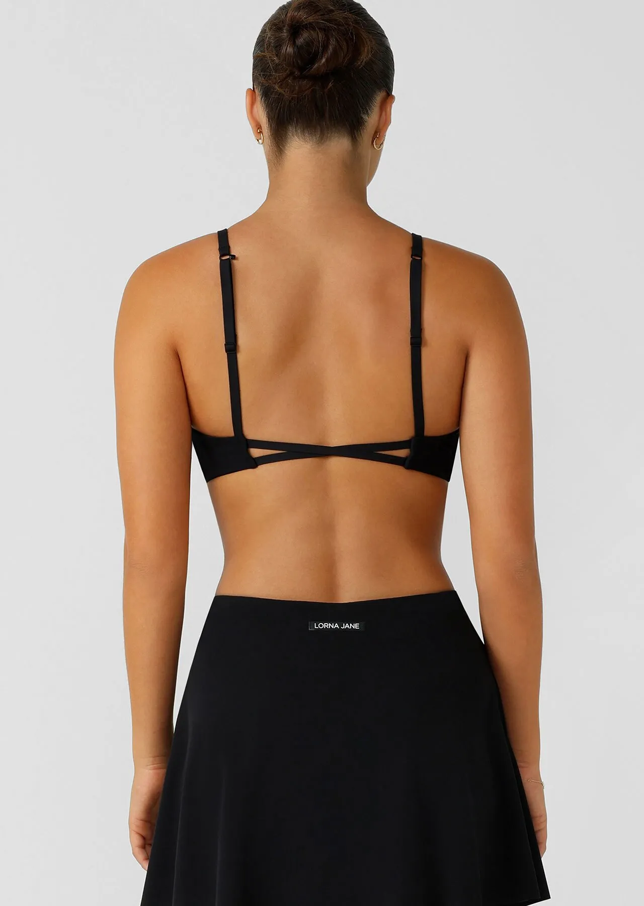 Adaptable Recycled Sports Bra | All Day Support | Lorna Jane Australia