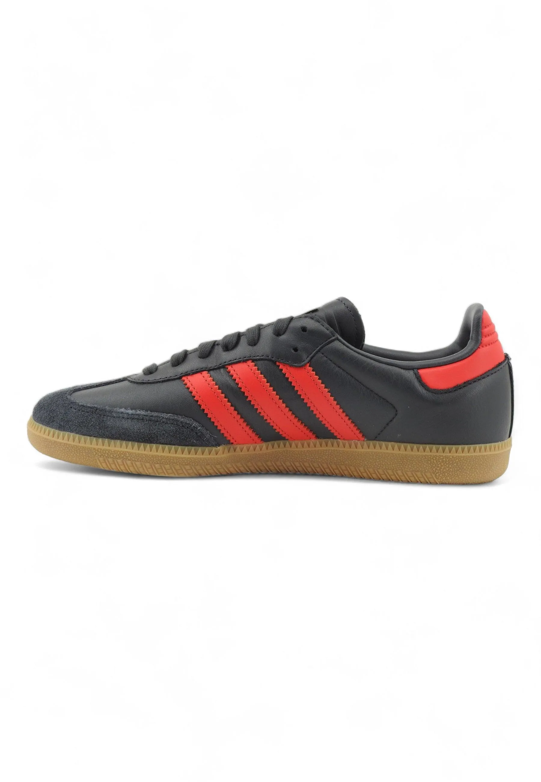 ADIDAS Samba Sneaker Uomo Carbon Beisca IG6173