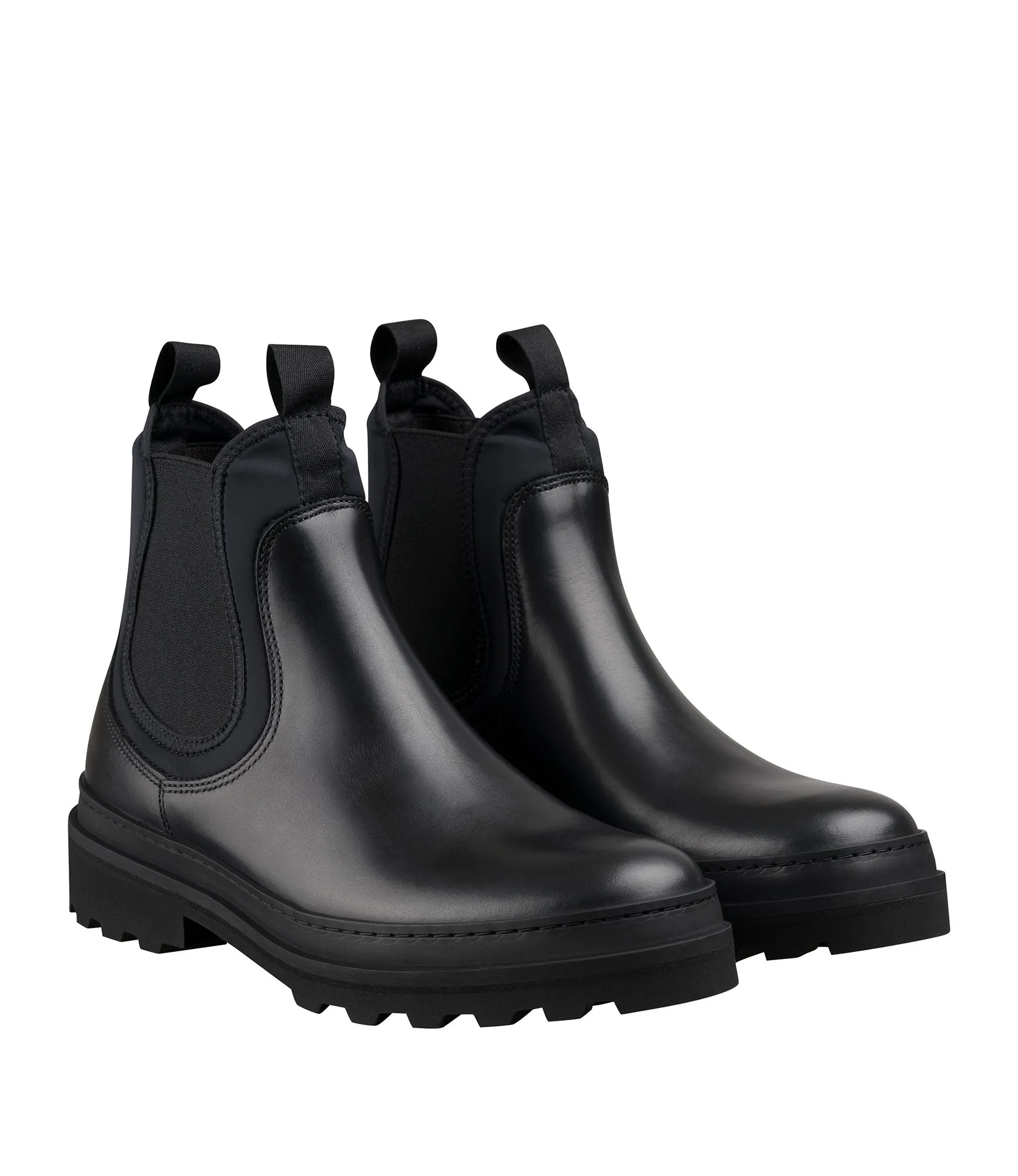 Adrien 2.0 Chelsea boots