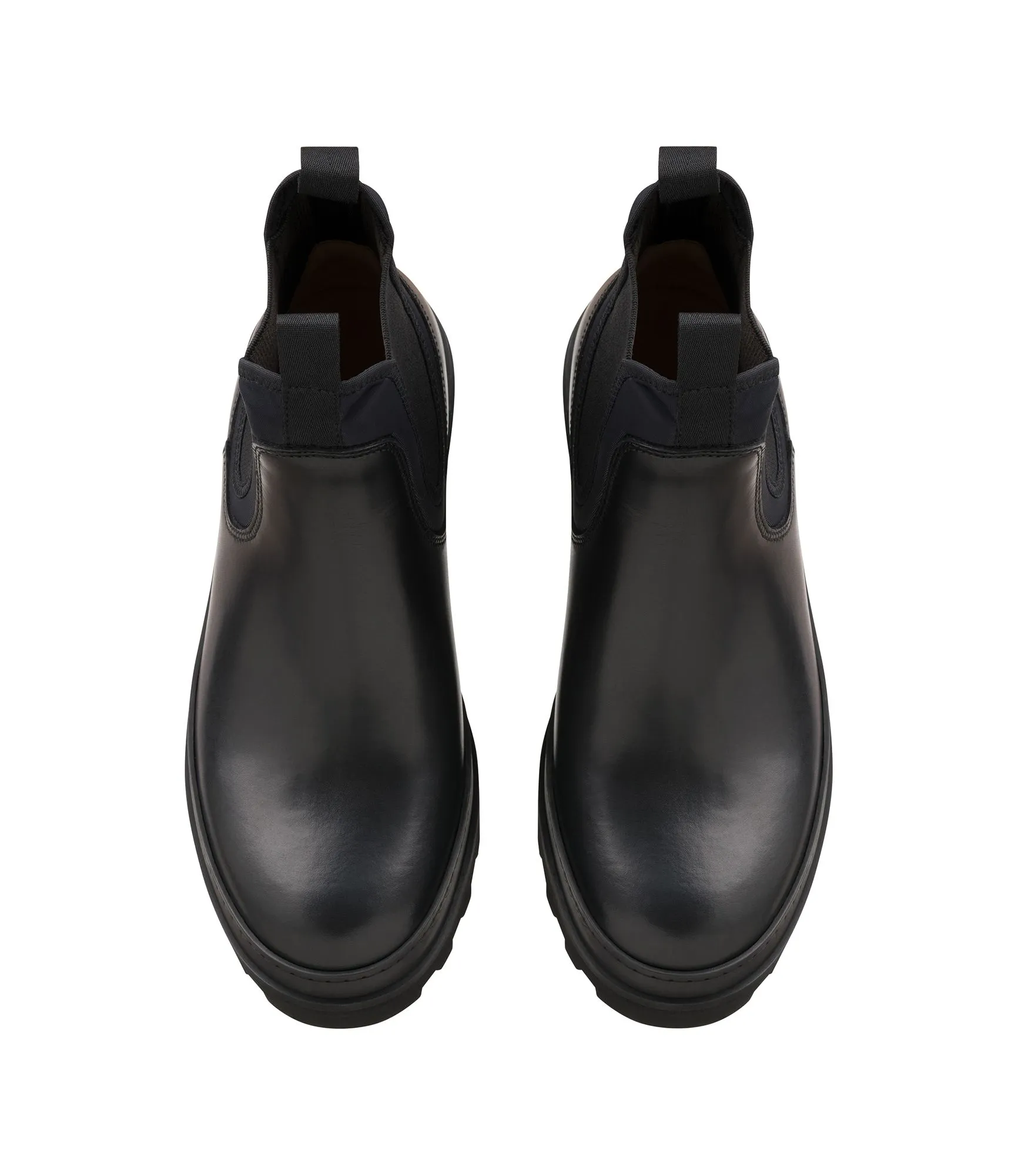 Adrien 2.0 Chelsea boots