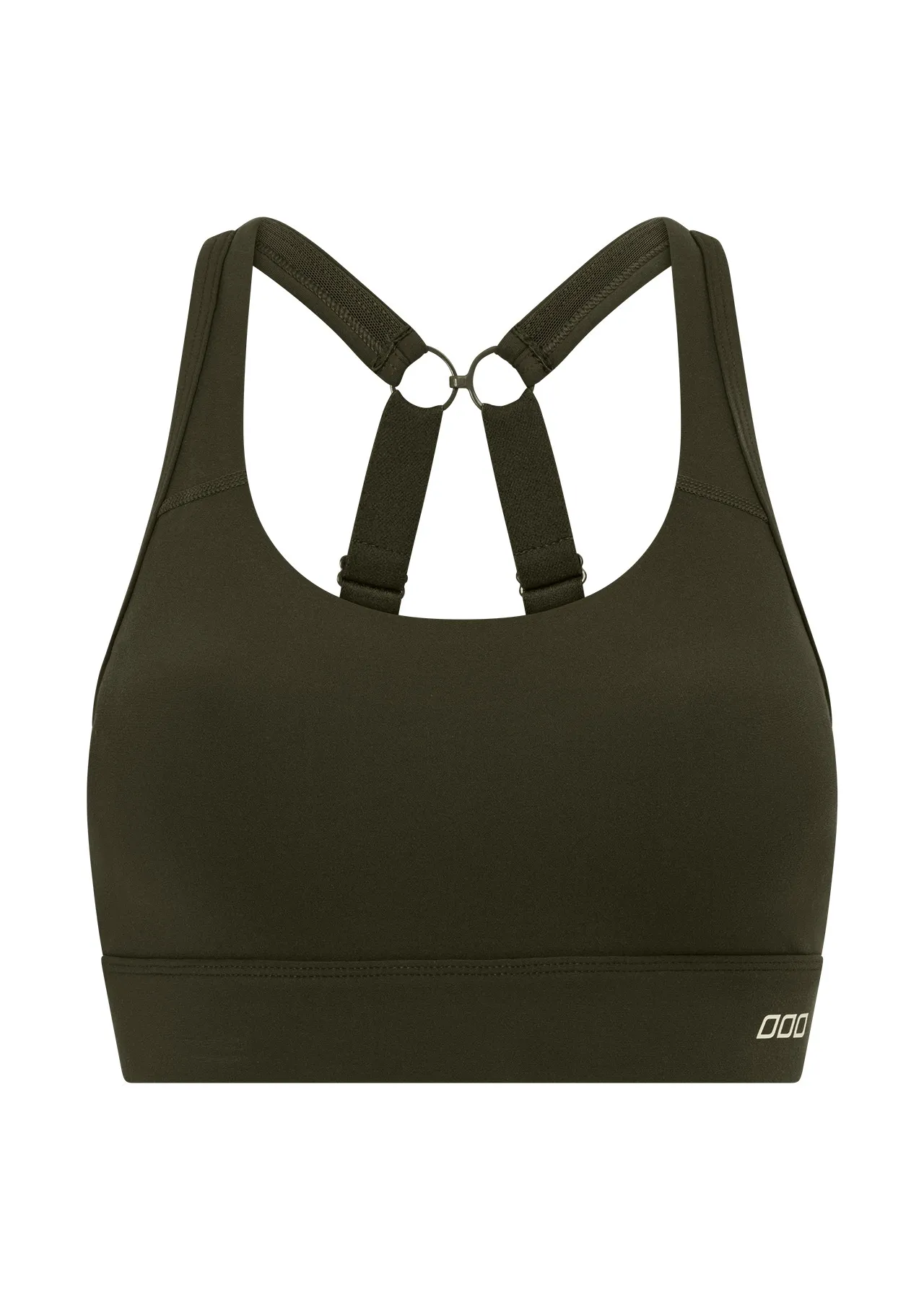 Amy Maximum Support Sports Bra | Green | Maximum Support | Lorna Jane Australia