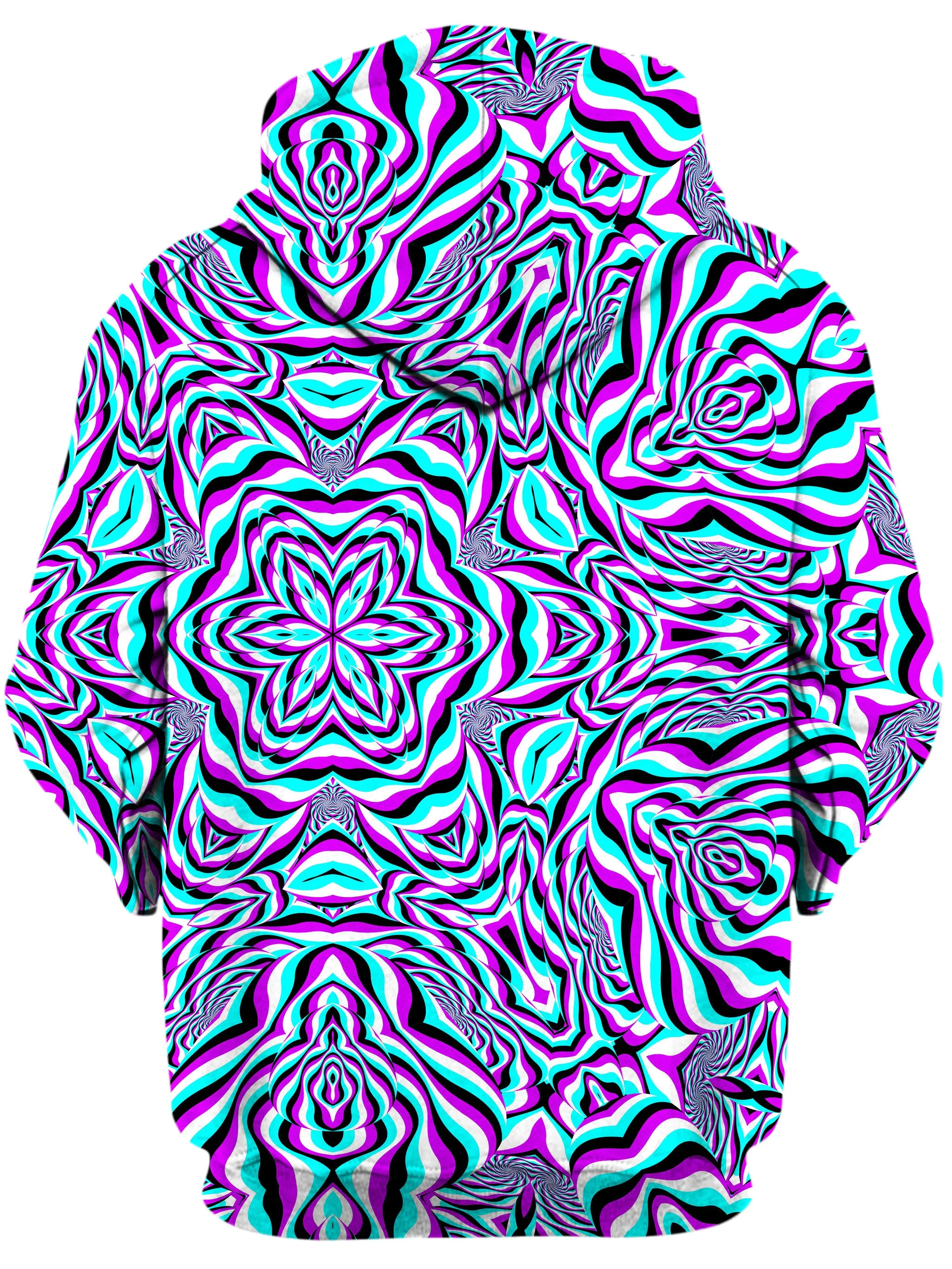 Aquarius Unisex Hoodie