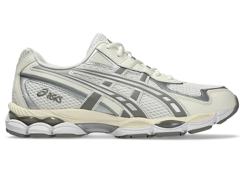 ASICS Gel-NYC 2055 Cream Steel