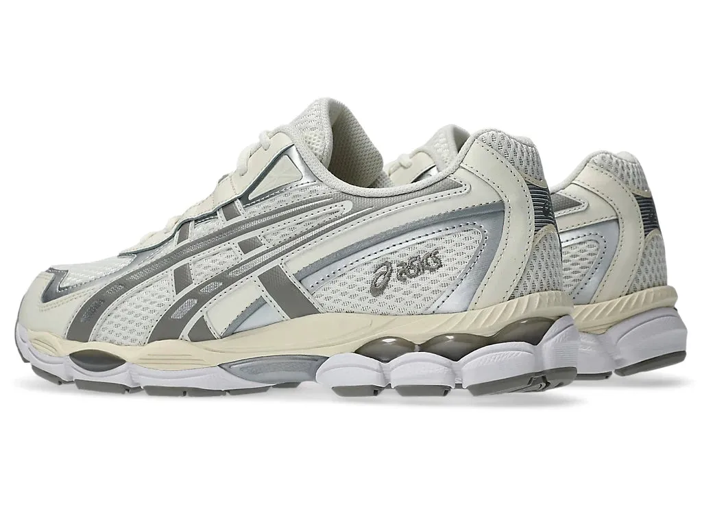 ASICS Gel-NYC 2055 Cream Steel