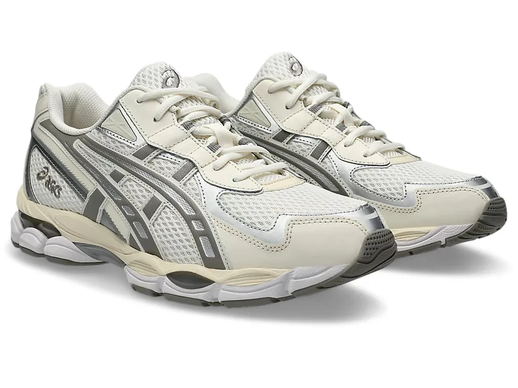 ASICS Gel-NYC 2055 Cream Steel