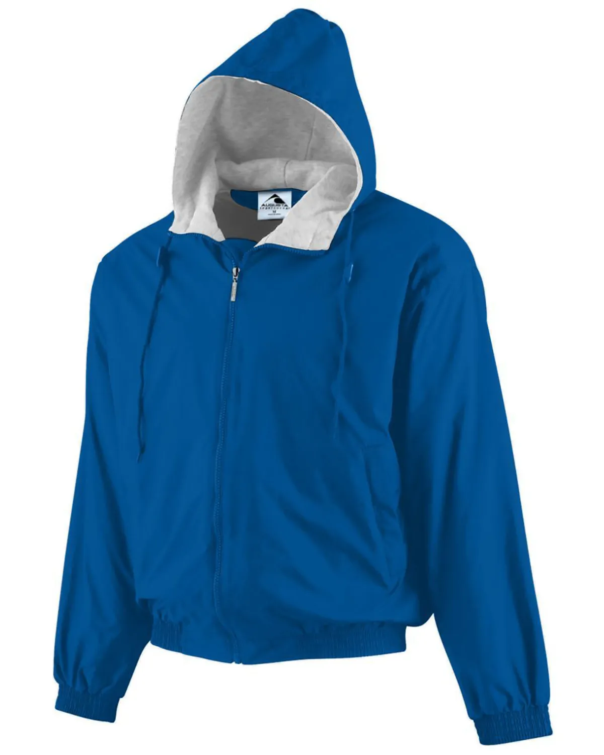 Augusta Sportswear 3280 Hooded Fleece Lined Jacket SKU: 3280