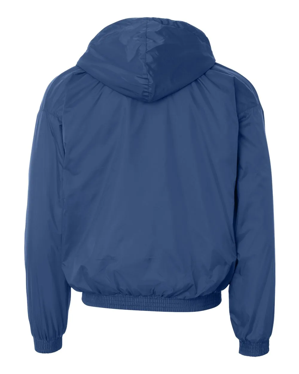 Augusta Sportswear 3280 Hooded Fleece Lined Jacket SKU: 3280