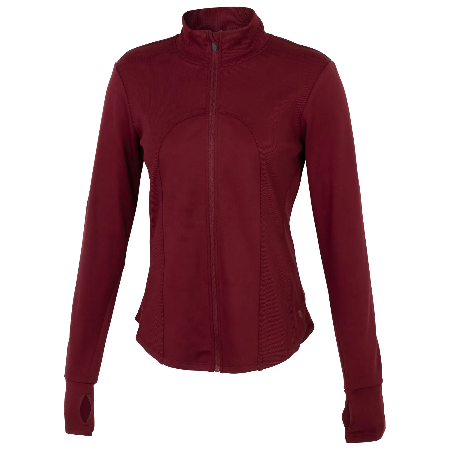 Balance Women's Molly Lux Ribbed Track Jacket