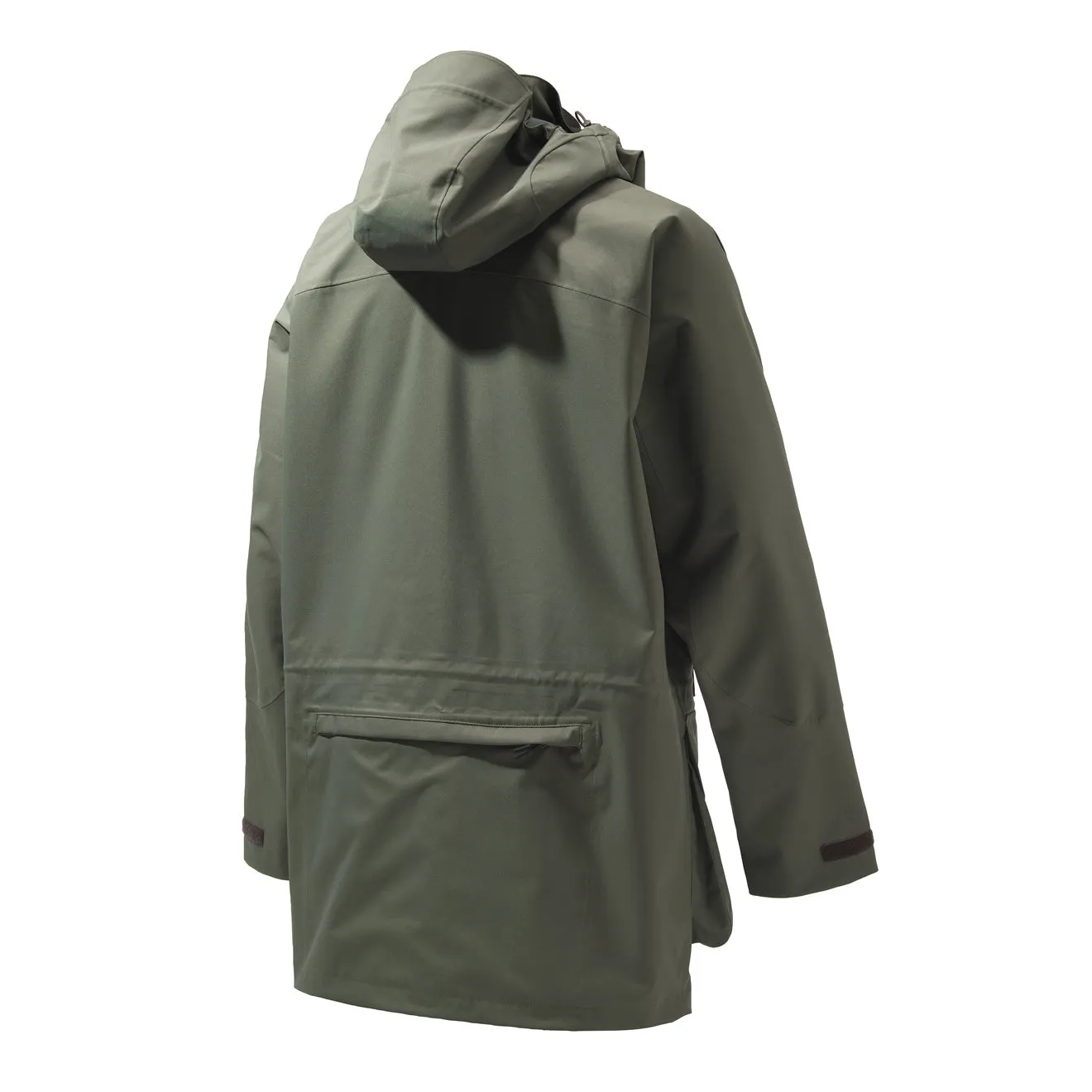 Beretta Light Packable Aria Jacket Green