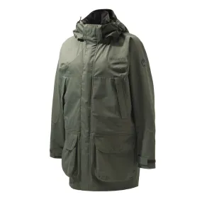 Beretta Light Packable Aria Jacket Green