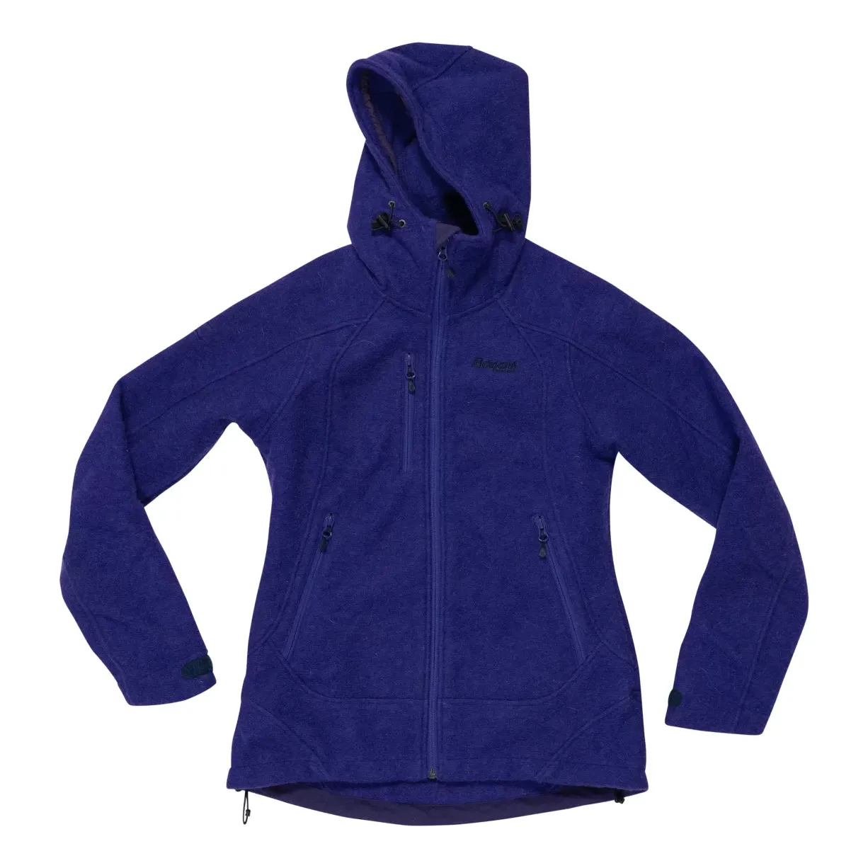 Bergans of Norway Hitra Lady Jacket - Women's