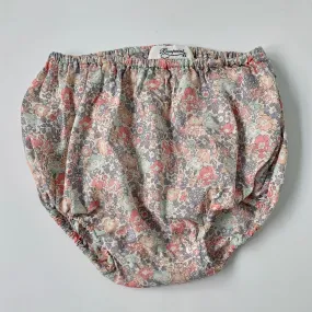 Bonpoint Pastel Liberty Print Cotton Bloomers: 2 Years