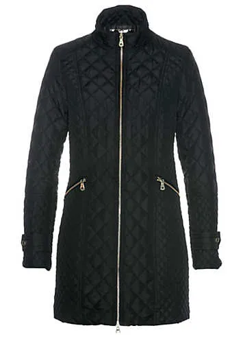 bonprix bonprix Padded Coat | Kaleidoscope