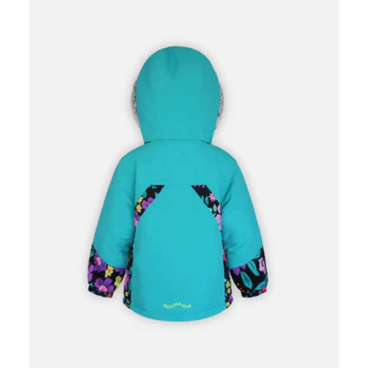 Boulder Gear Lea Jacket Kids