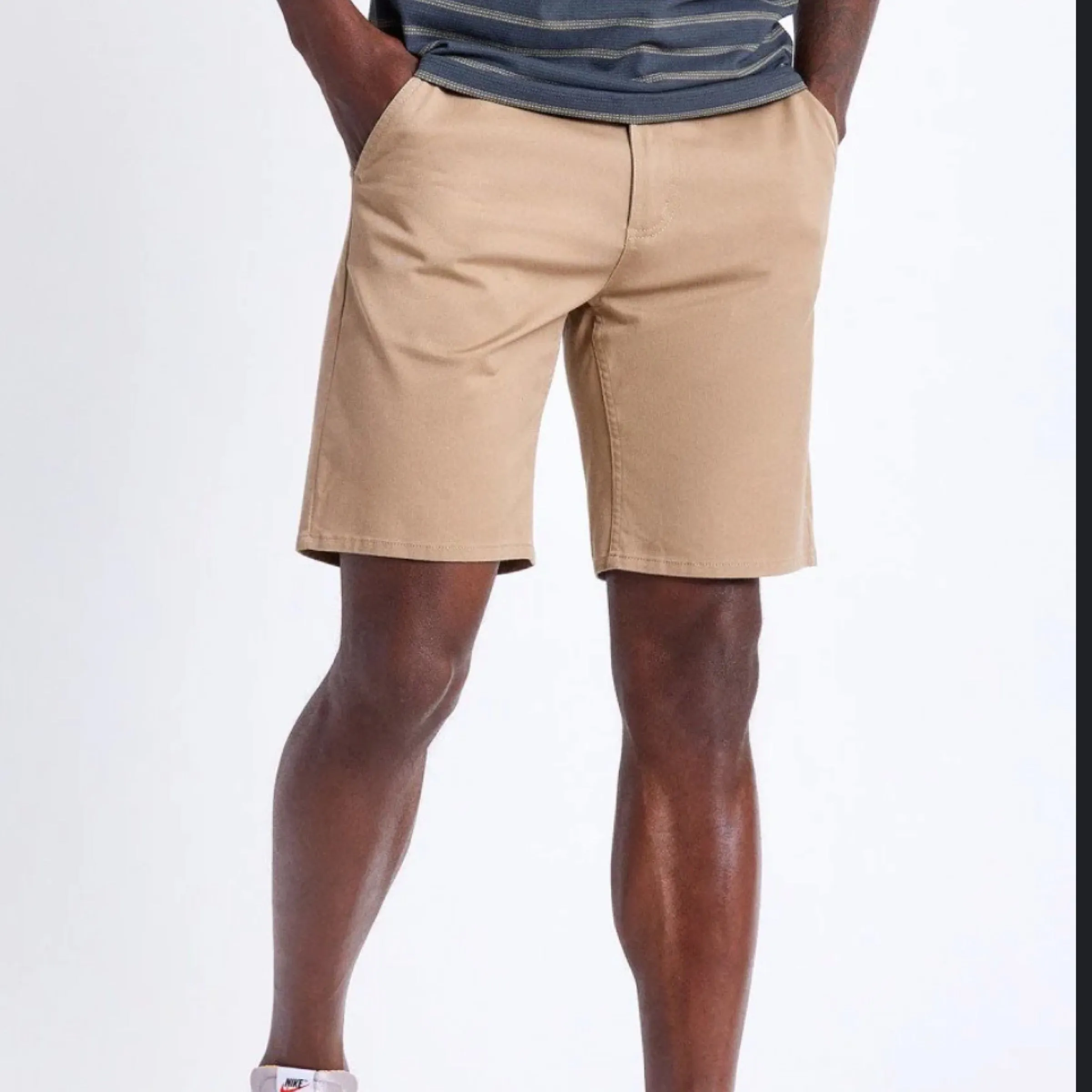 Brixton Chino Choice Short