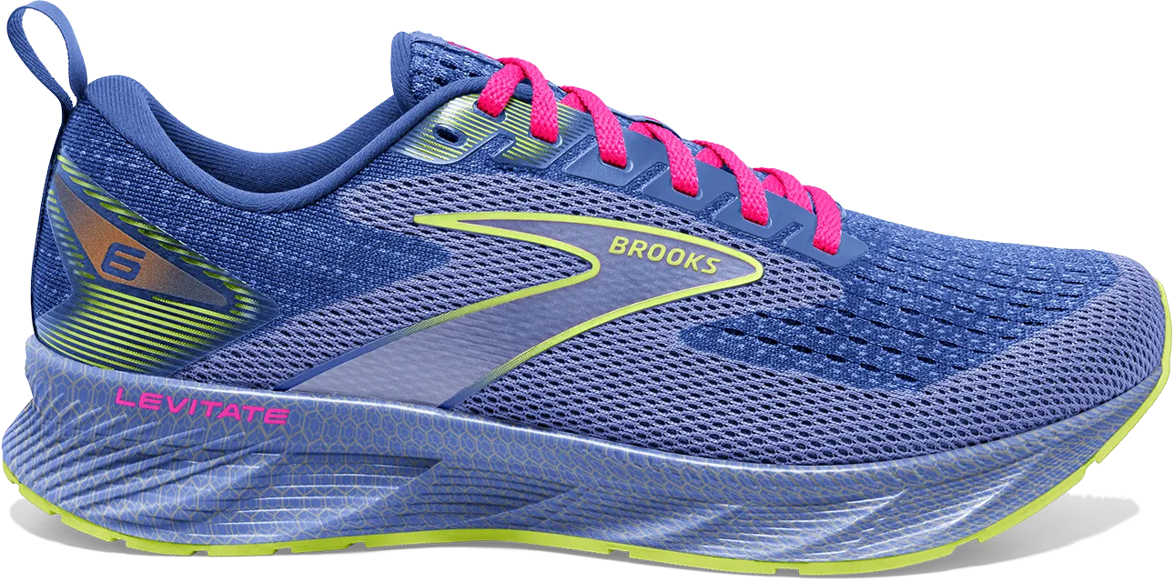 Brooks Women's Levitate 6