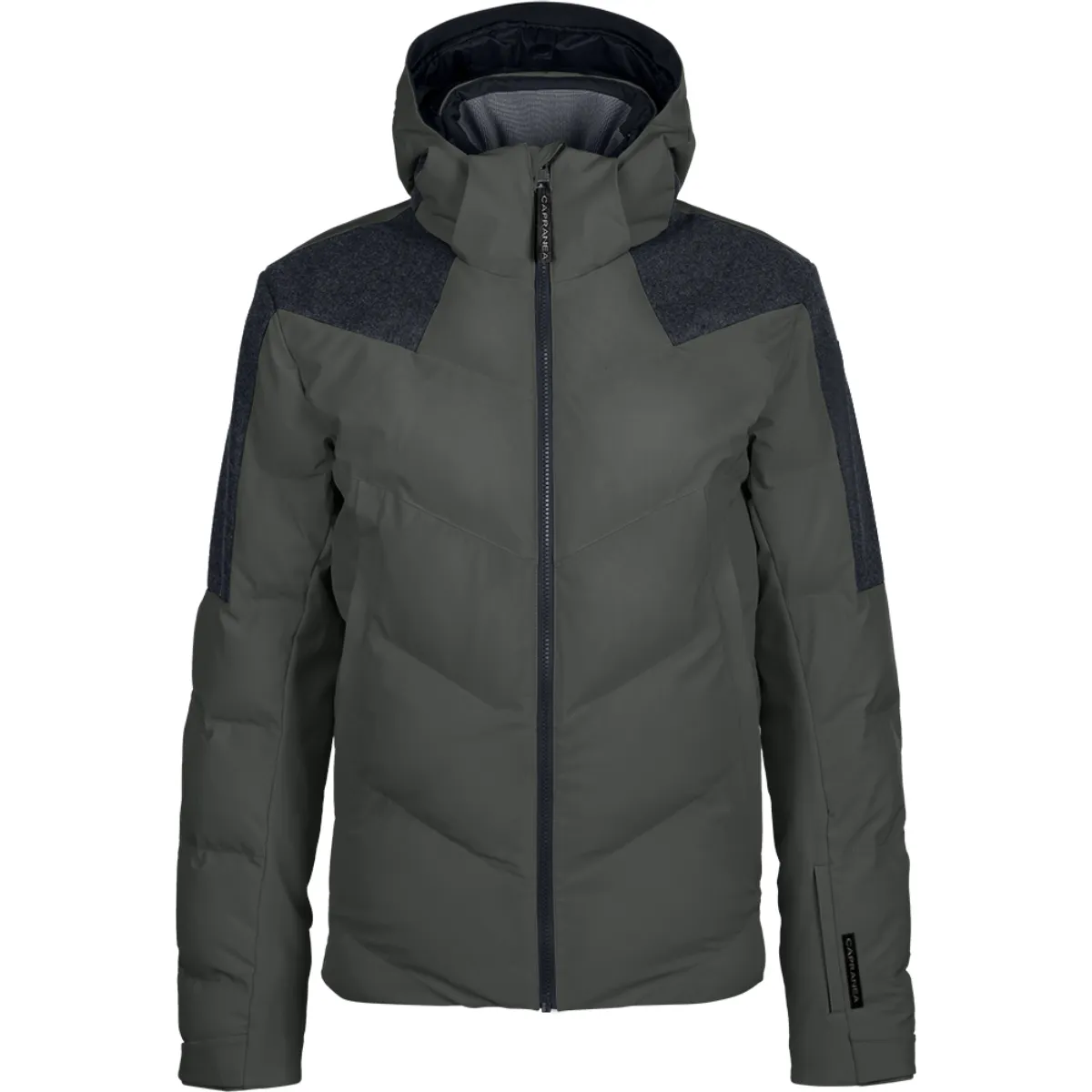 Capranea Badus Jacket mens