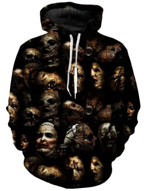 Chainsaw Unisex Hoodie