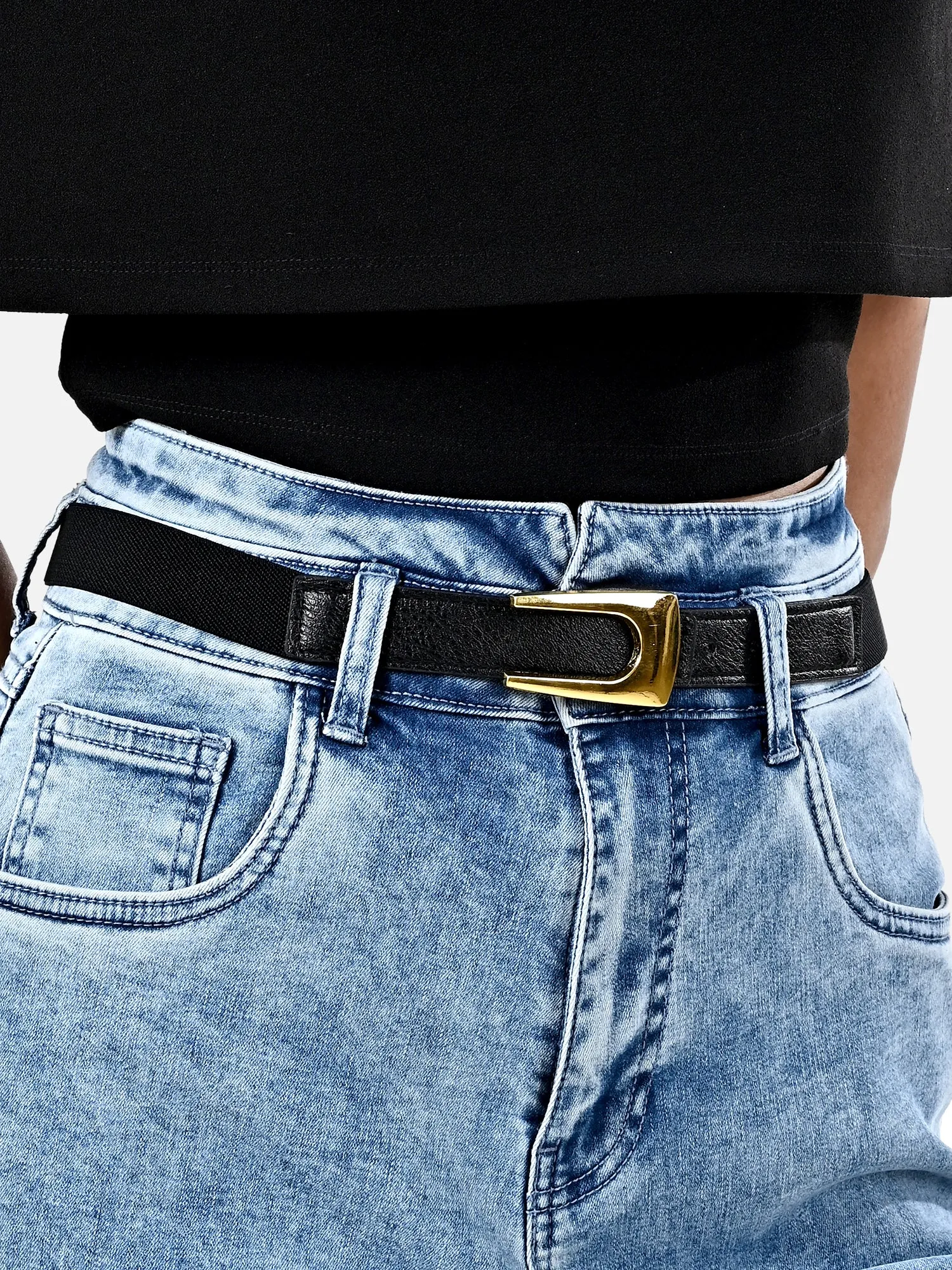 Classy Chique Everyday Belt