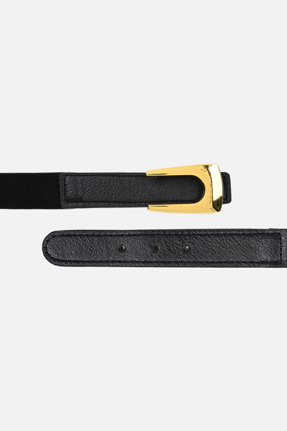 Classy Chique Everyday Belt