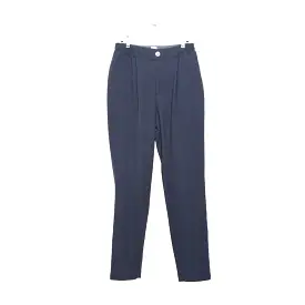 Delikatessen Elastic Waist Trouser D254/SB06 navy