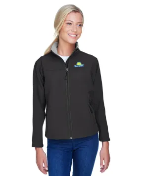 Devon & Jones Ladies SoftShell Jacket