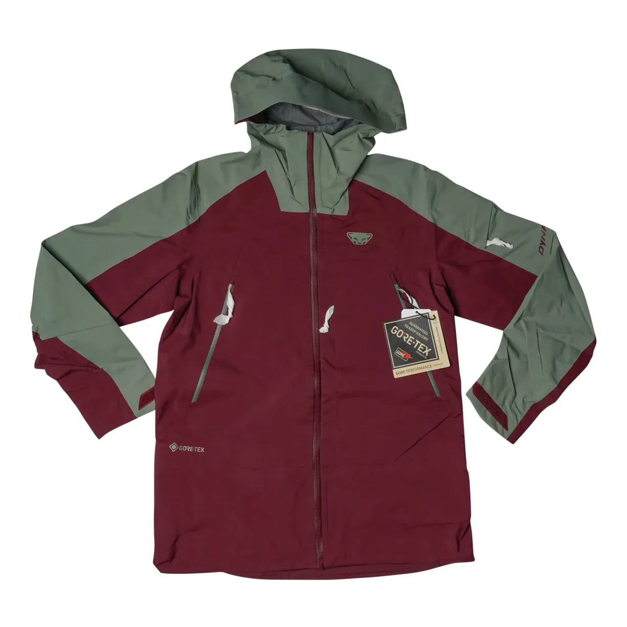 Dynafit Tigard GTX Jacket - Women's