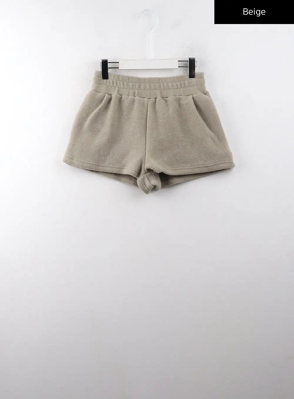 Elastic Waist Shorts CJ405