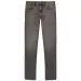 Emporio Armani J06 Slim Fit Jeans Grey