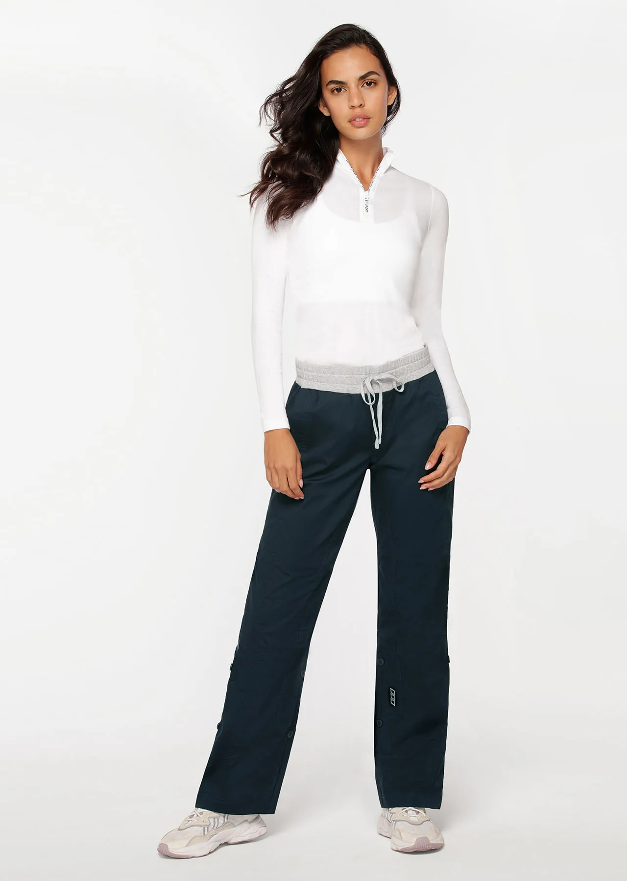 Flashdance Pant | Naval | Lorna Jane | Pants | Lorna Jane New Zealand