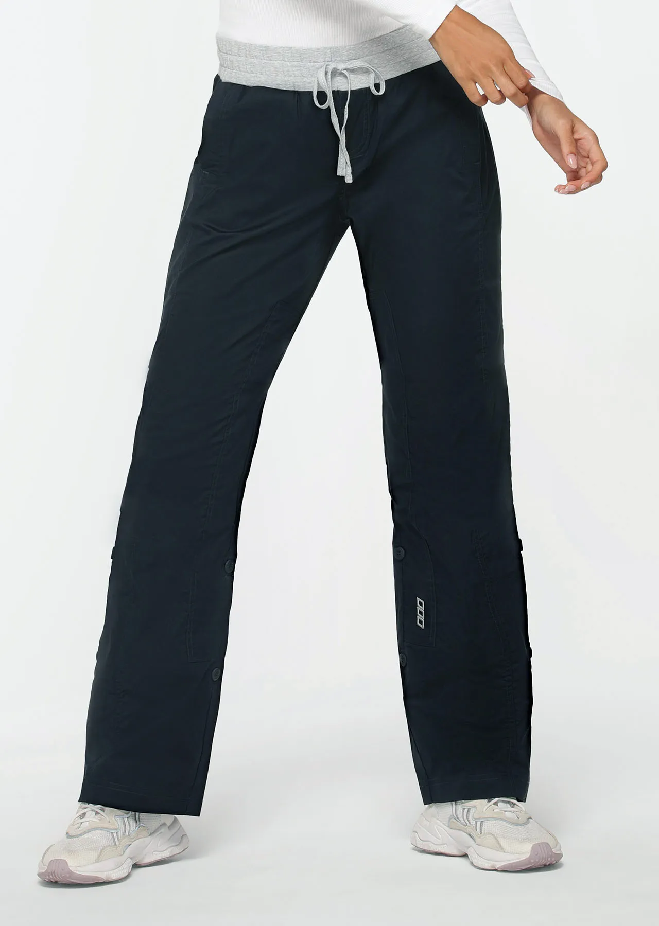 Flashdance Pant | Naval | Lorna Jane | Pants | Lorna Jane New Zealand