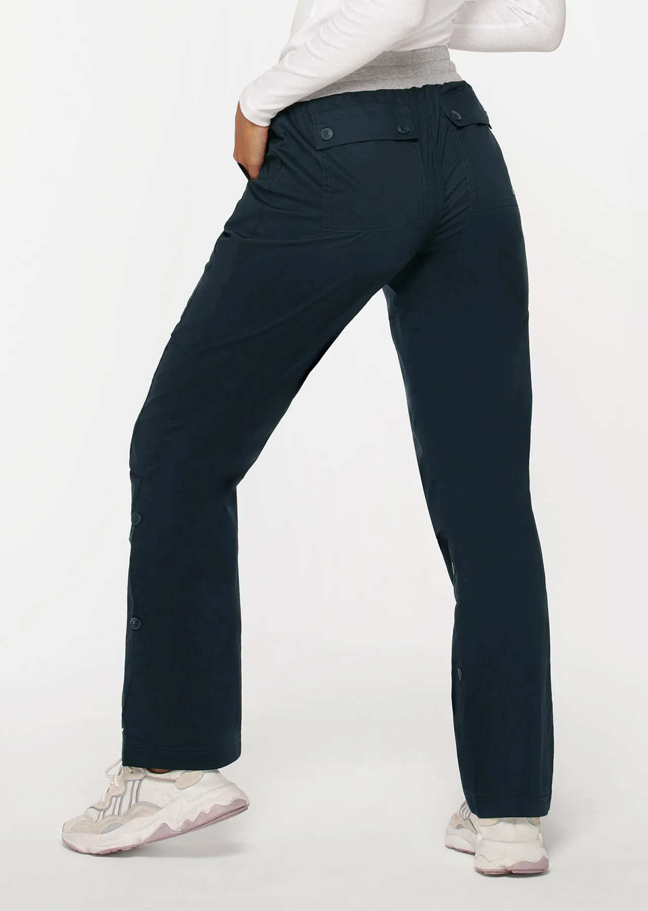 Flashdance Pant | Naval | Lorna Jane | Pants | Lorna Jane New Zealand