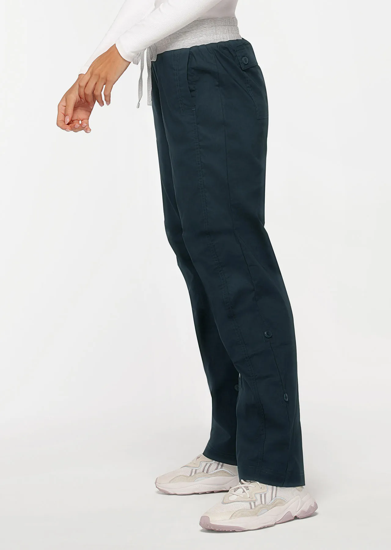 Flashdance Pant | Naval | Lorna Jane | Pants | Lorna Jane New Zealand