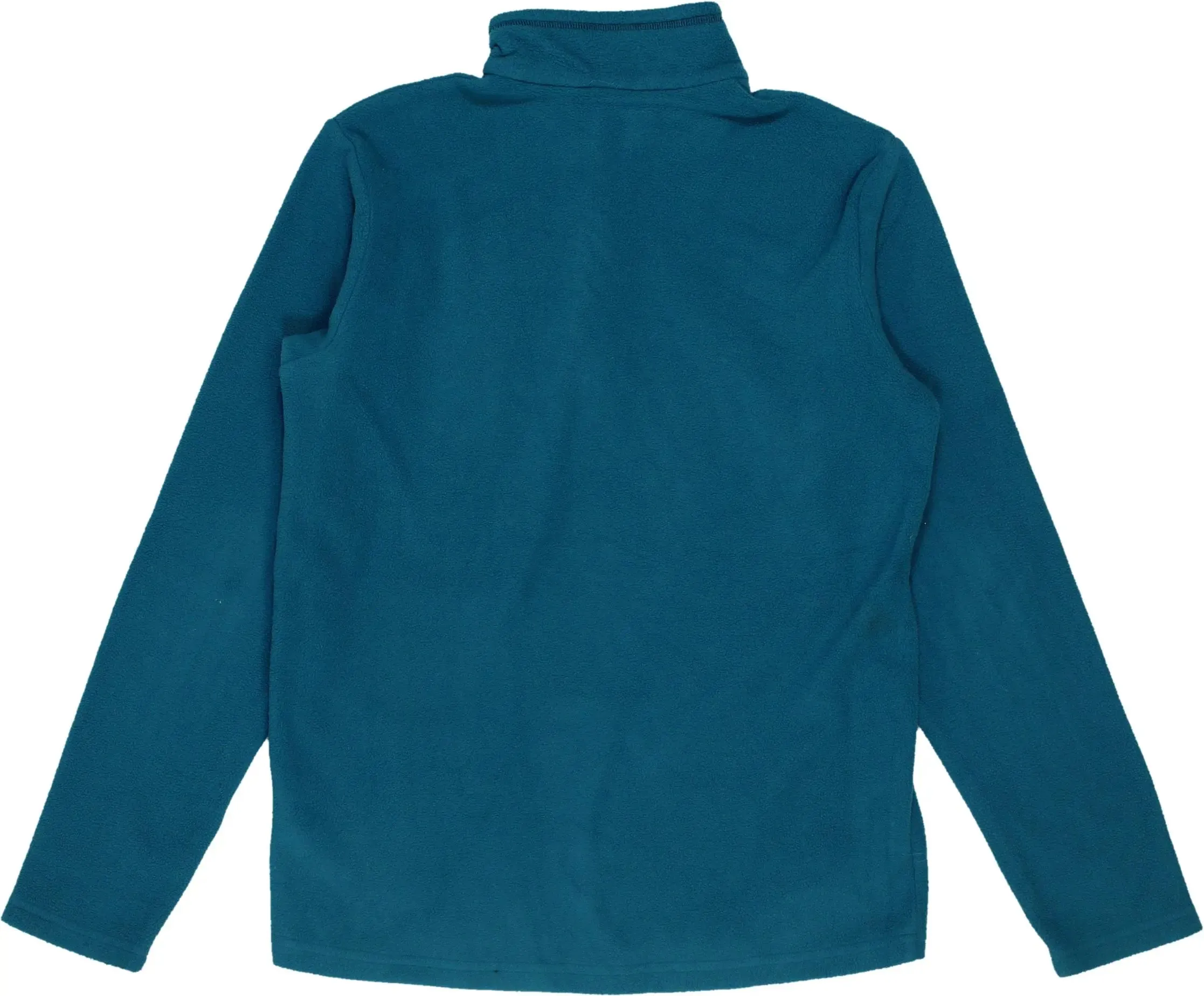 Fleece Sweater | ThriftTale