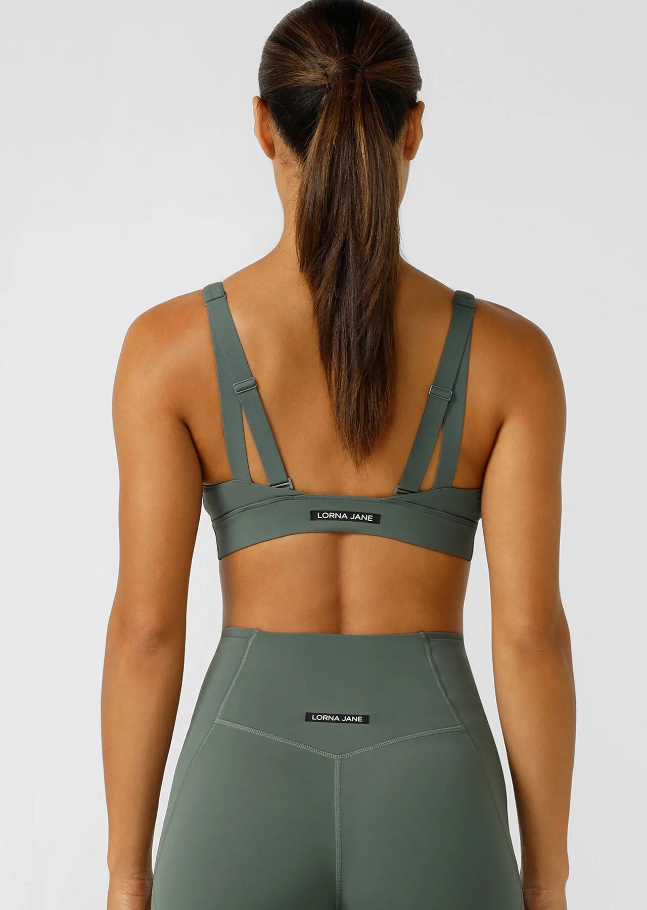 Formation Recycled Sports Bra | Trend Edit | Lorna Jane Australia