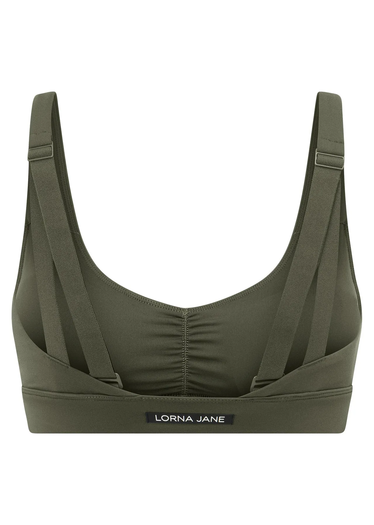 Formation Recycled Sports Bra | Trend Edit | Lorna Jane Australia