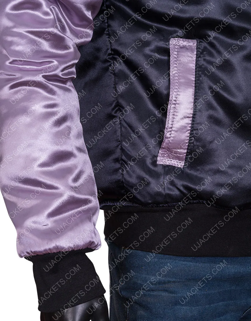 Friends S06 Matt LeBlanc Bomber Jacket | Joey Tribbiani Jacket | Ujackets