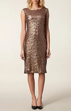 Glitter Dress