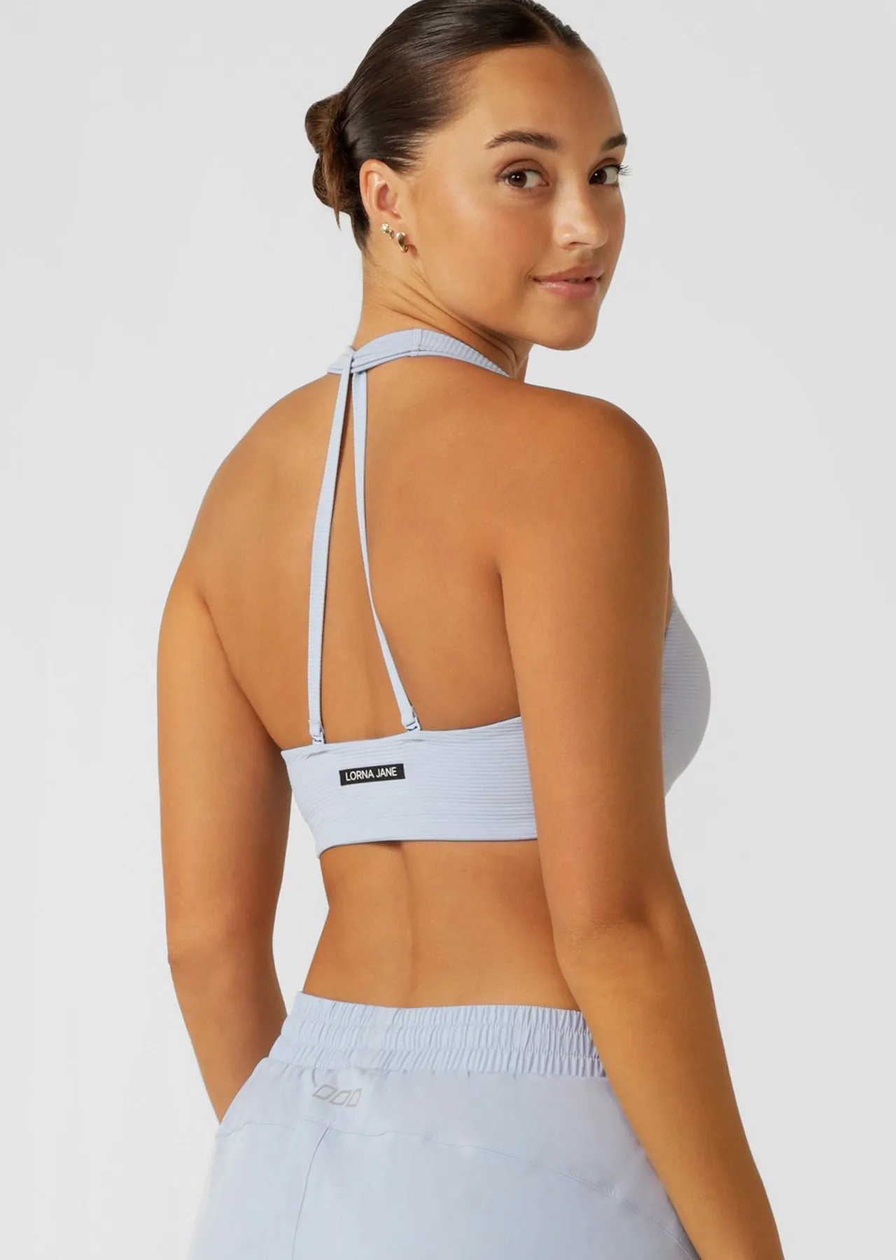 Goddess Sports Bra | All Day Support | Lorna Jane Australia