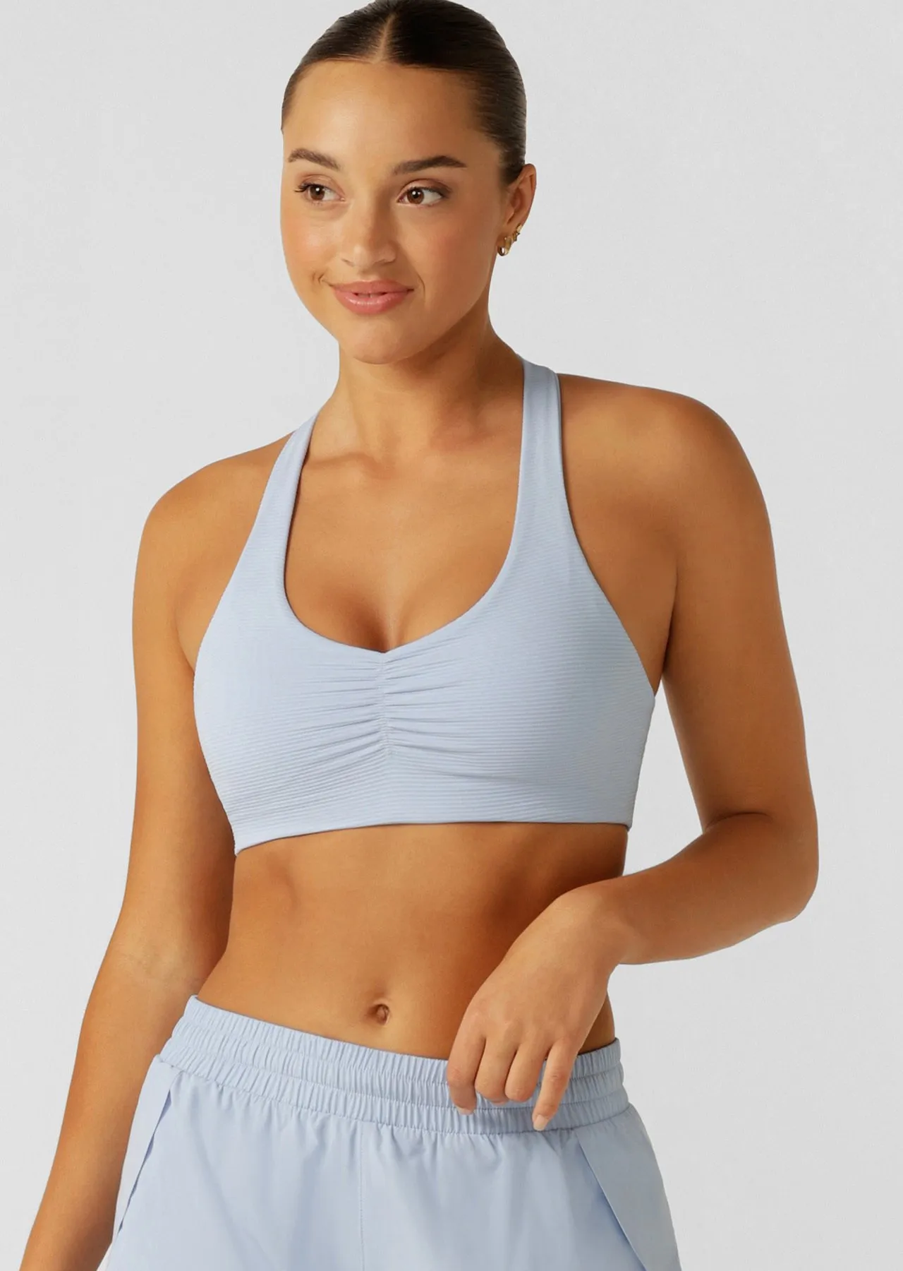 Goddess Sports Bra | All Day Support | Lorna Jane Australia