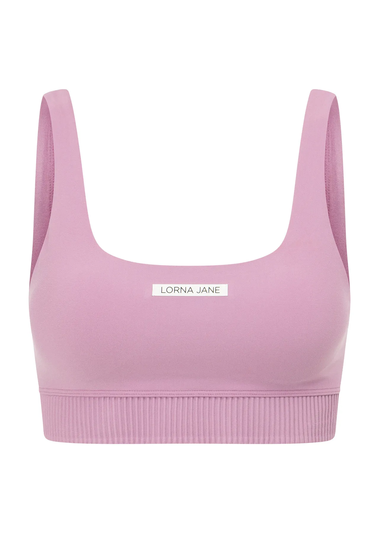 Grande Rib Sports Bra | All Day Support | Lorna Jane Australia