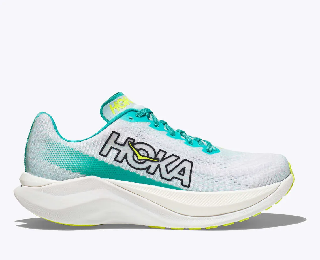 Hoka Men's Mach X