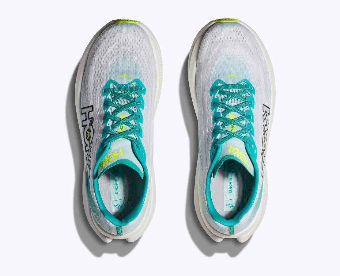 Hoka Men's Mach X