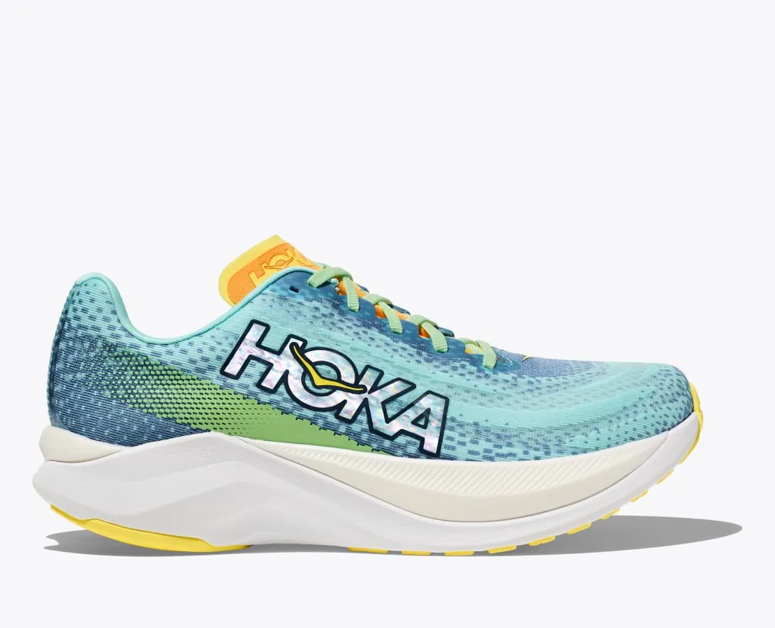 Hoka Men's Mach X