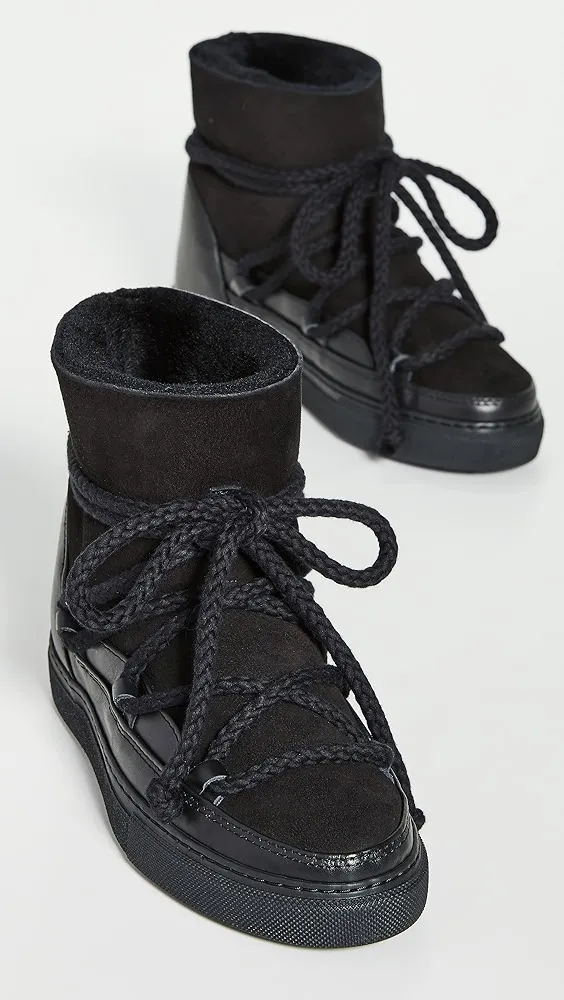 Inuikii   Classic Sneaker Boots 